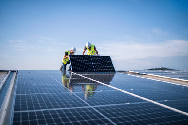 Best Green or Eco-Friendly Roofing Solutions  in Palmdale, CA