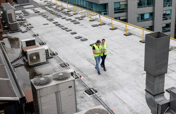 Best Roof Maintenance and Cleaning  in Palmdale, CA