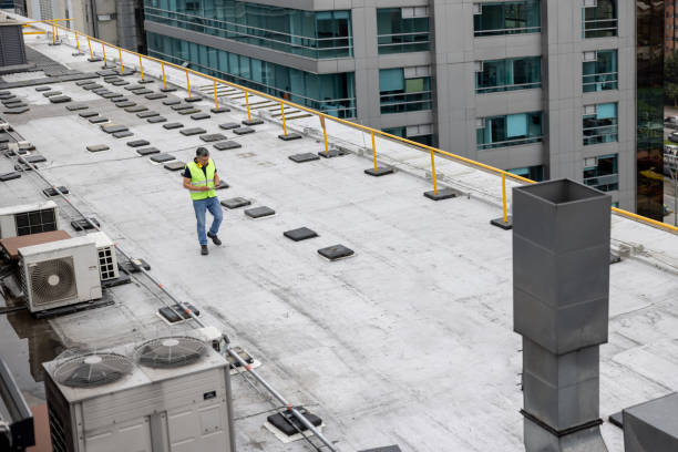 Reliable Palmdale, CA Roofing Service Solutions