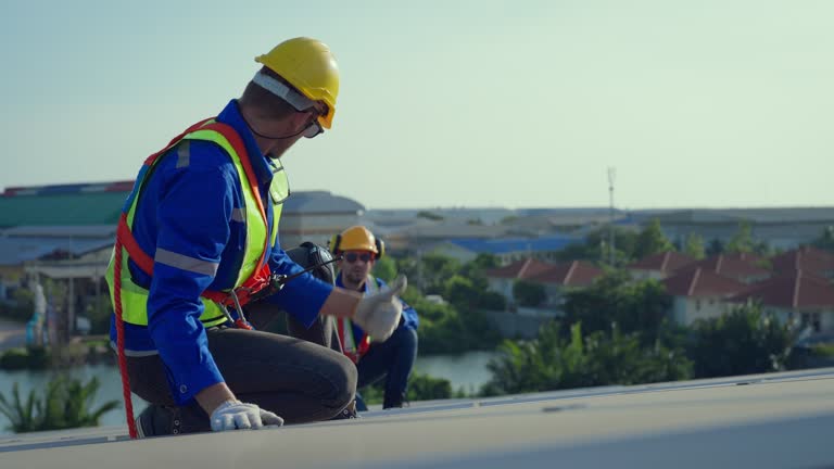 Best Chimney Flashing Repair  in Palmdale, CA
