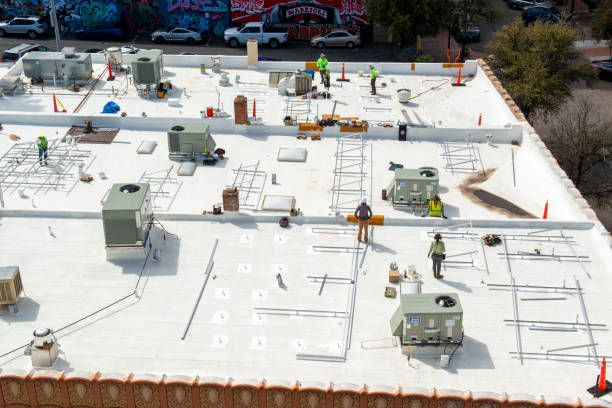Best Metal Roofing Installation  in Palmdale, CA